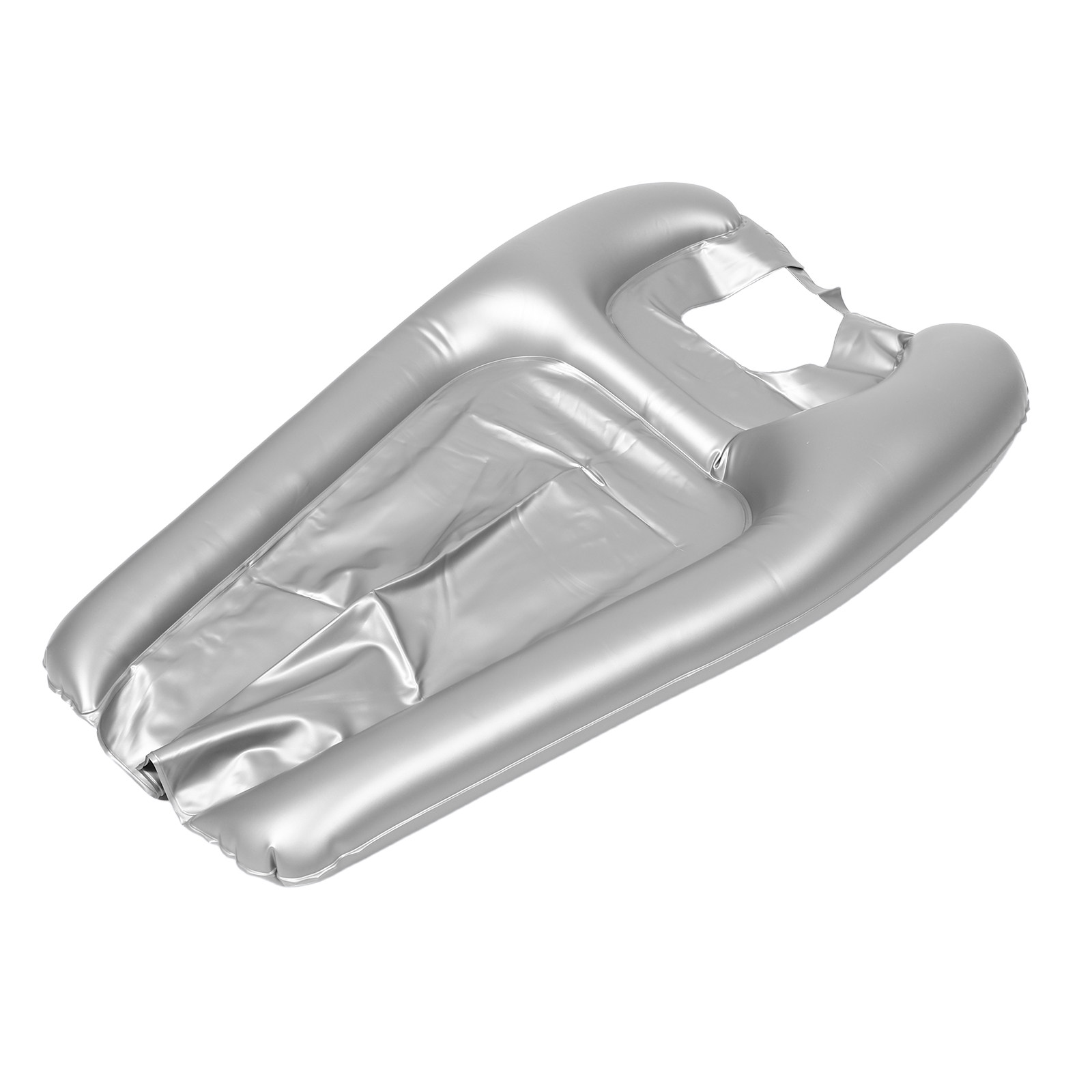 Hair Care Hospital - Vasca Gonfiabile Portatile in PVC per