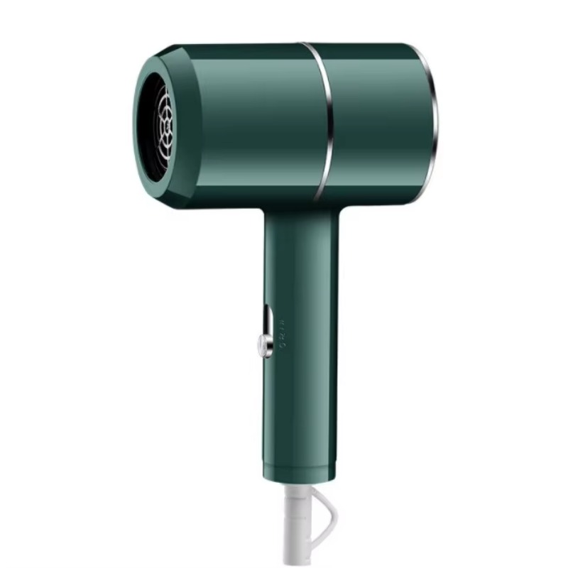Hair Care Steps - Asciugacapelli elettrico con martello per capelli