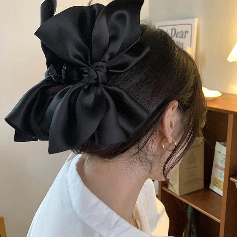 Hair Clip Claw Large - Fermaglio per capelli grande a forma