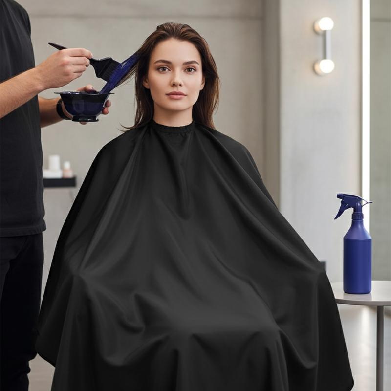 Mantella impermeabile per tagl - Hair Care Barber recensione e prezzo