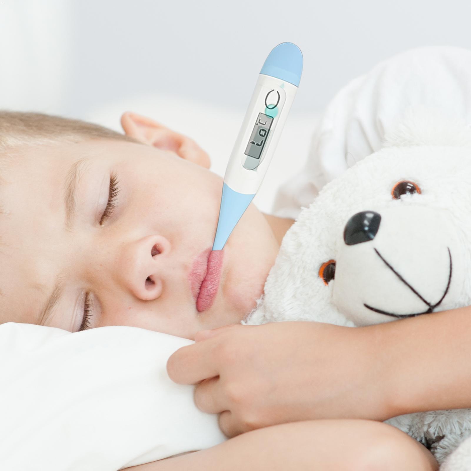 Kit per la cura del bambino 18 - Hair Care Hospital recensione e prezzo