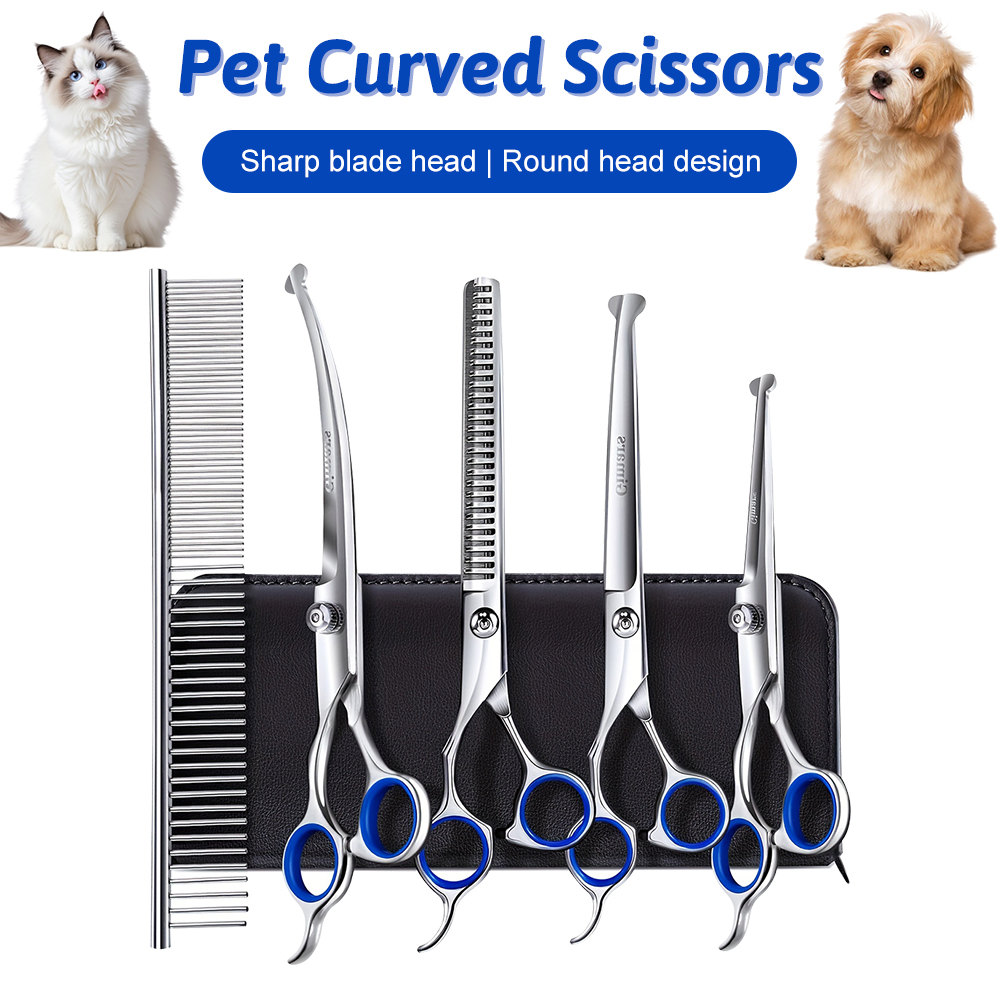 Set Professionale di Forbici p - Hair Care Steps recensione e prezzo