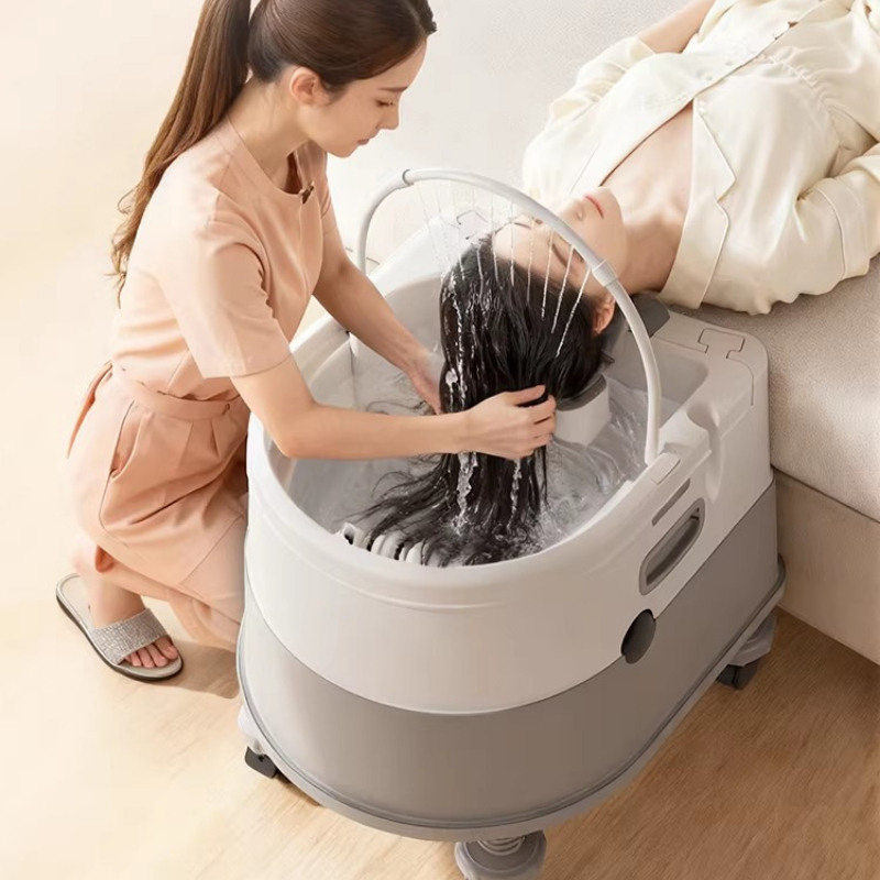 Lavabo Portatile per Capelli,  - Hair Care Hospital recensione e prezzo