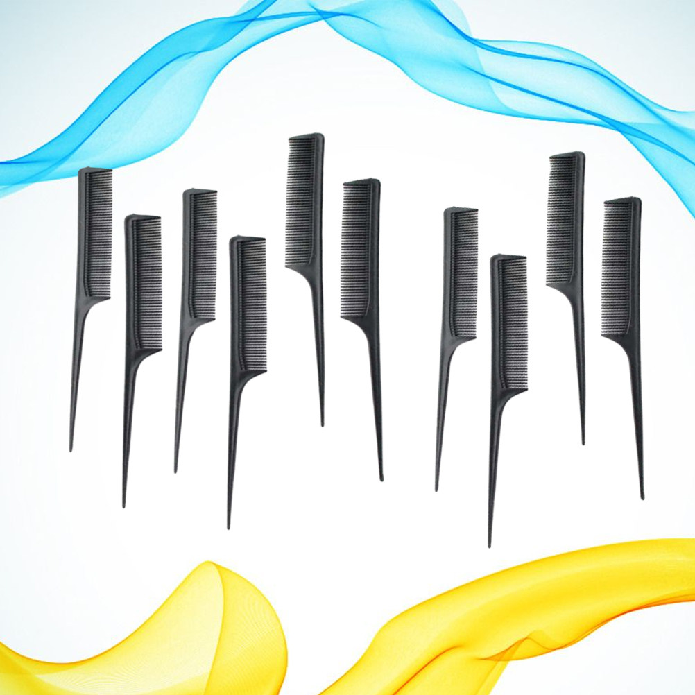 10 Pettini Professionali per T - Hair Care Barber recensione e prezzo