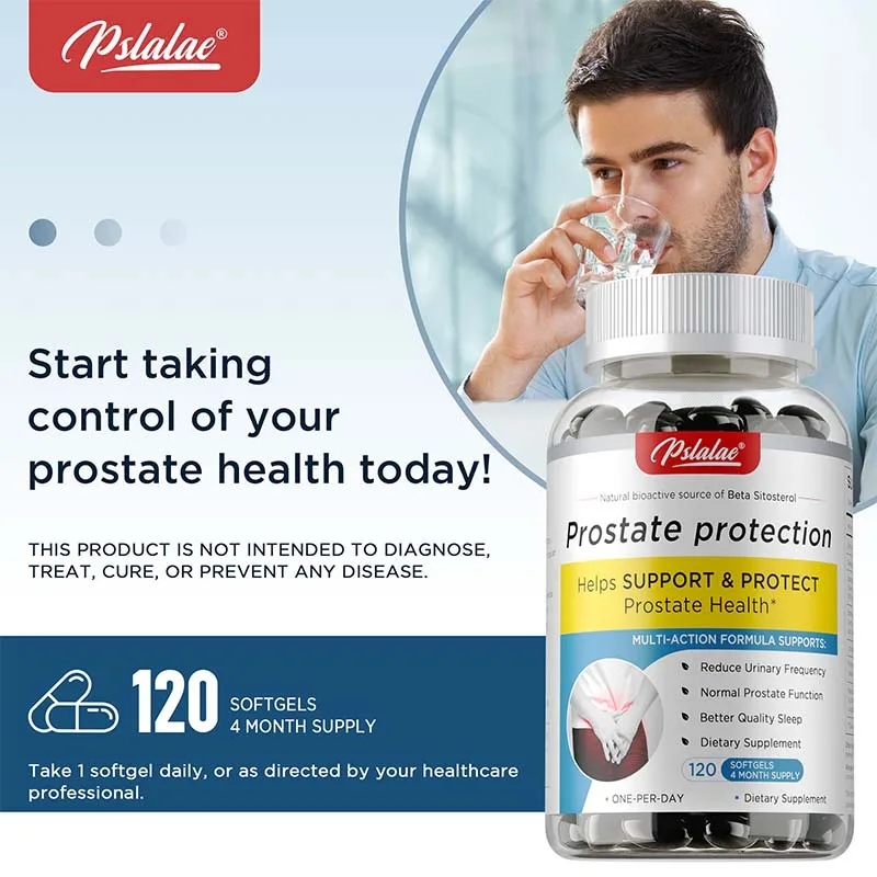 Prostatica completa: riduce l' - Hair Care Capsule recensione e prezzo