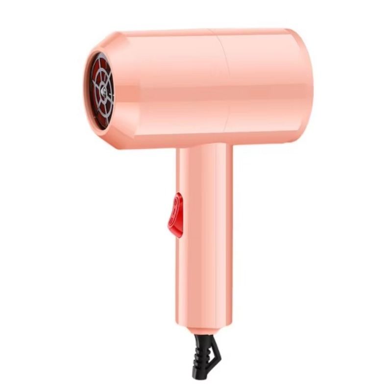 Asciugacapelli elettrico con m - Hair Care Steps recensione e prezzo