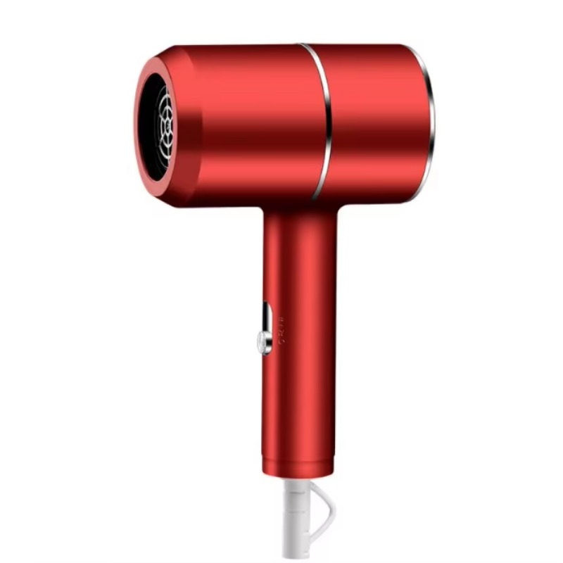 Asciugacapelli elettrico con m - Hair Care Steps recensione e prezzo