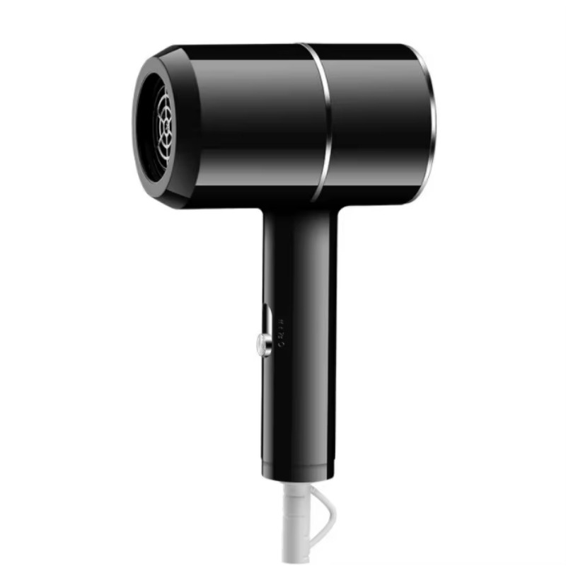 Asciugacapelli elettrico con m - Hair Care Steps recensione e prezzo