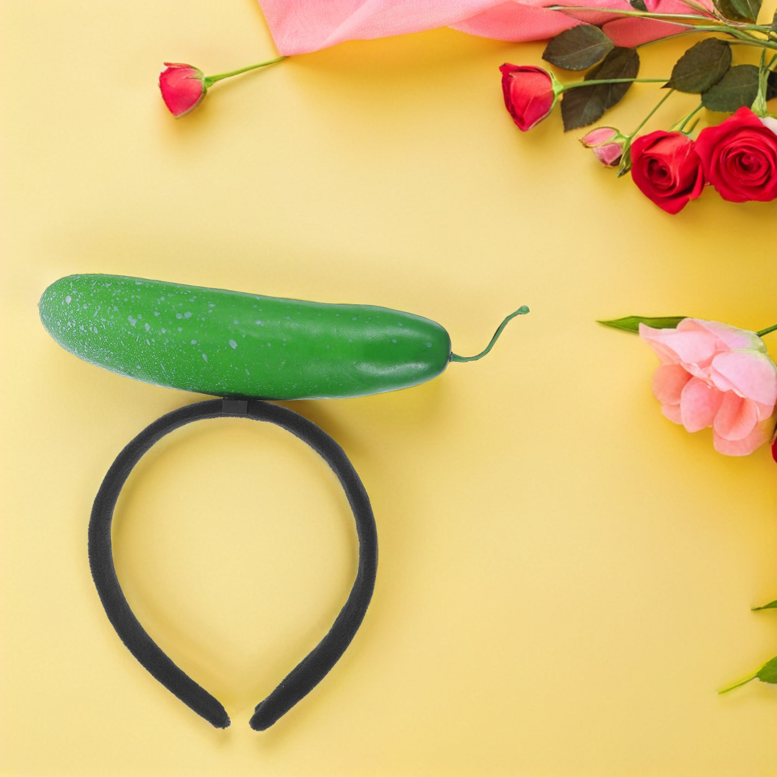 2 Pezzi Fascia per Capelli Div - Hair Care Vegetables recensione e prezzo
