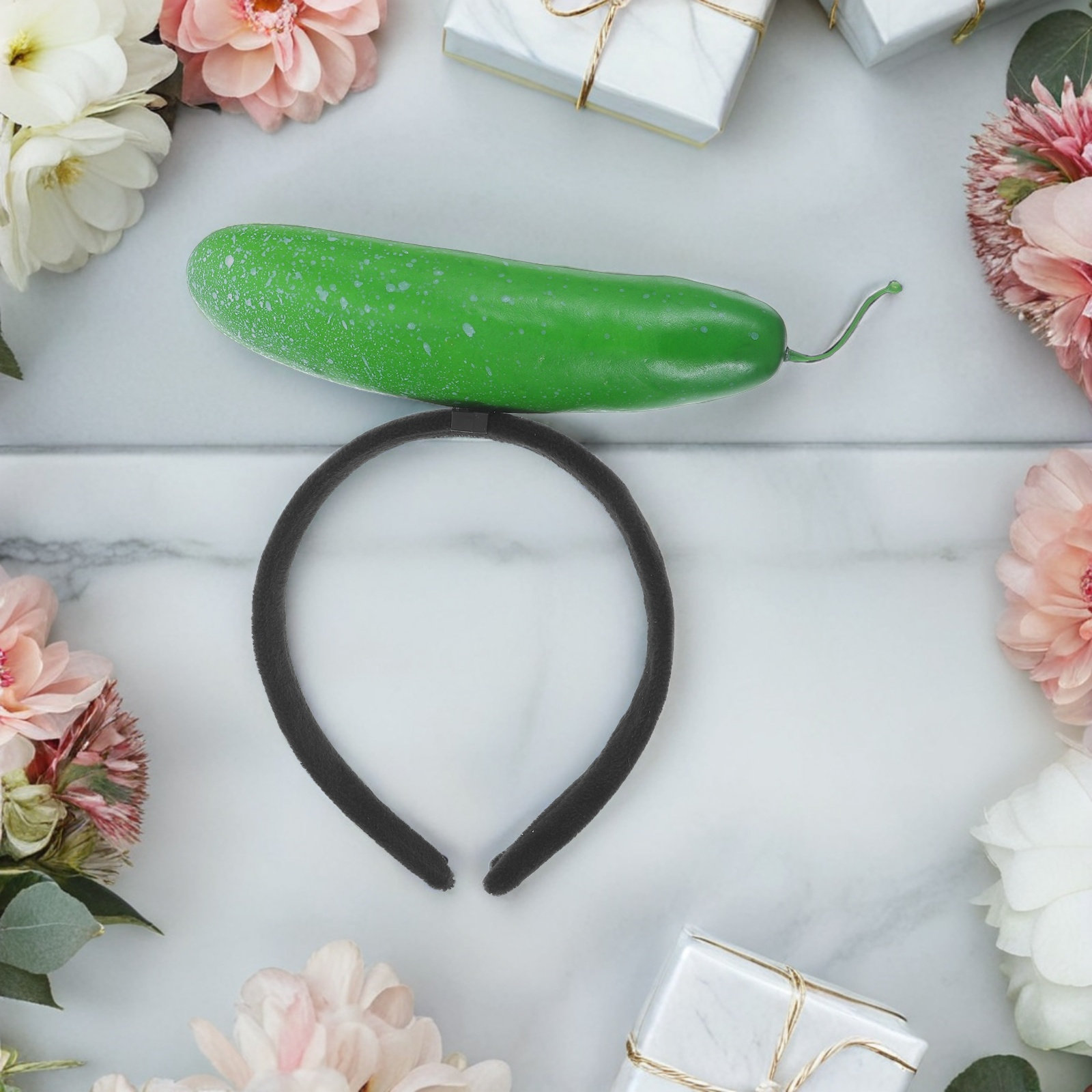 2 Pezzi Fascia per Capelli Div - Hair Care Vegetables recensione e prezzo