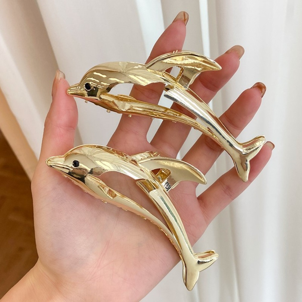 1 Pezzo Fermaglio per Capelli  - Hair Clip Claw Large recensione e prezzo