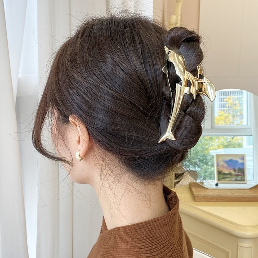 1 Pezzo Fermaglio per Capelli  - Hair Clip Claw Large recensione e prezzo