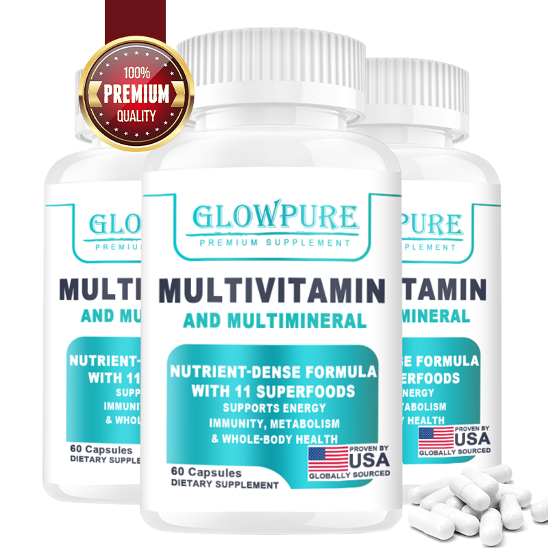 Multivitamina organica per don - Hair Care Capsule recensione e prezzo