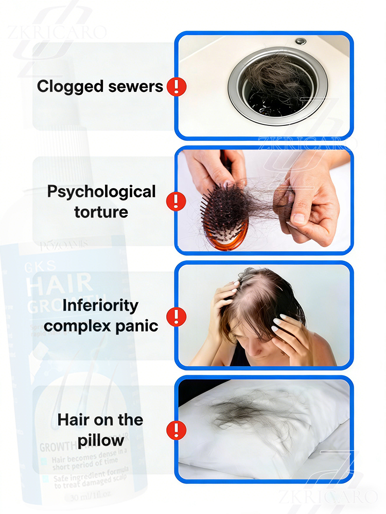 Pulisci, cura, assorbi – tutto - Hair Care Steps recensione e prezzo