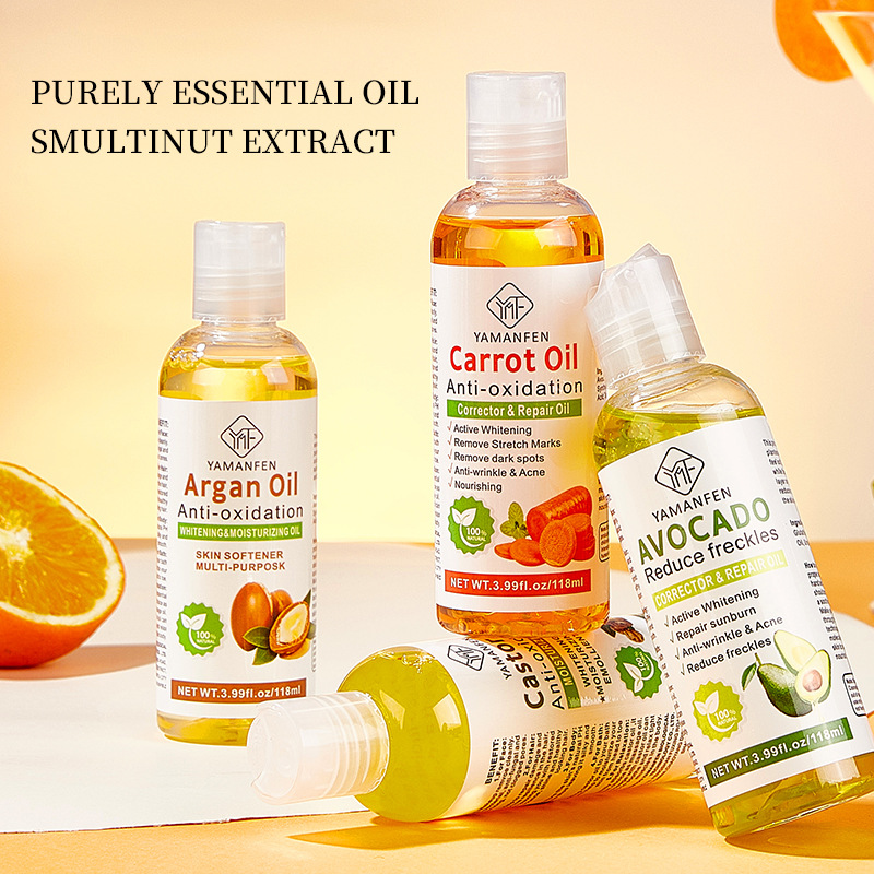 Olio di Ricino, Olio Vegetale  - Hair Care Vegetables recensione e prezzo