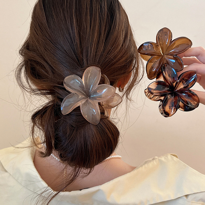 Fermagli per Capelli da Donna  - Hair Clip Claw Large recensione e prezzo