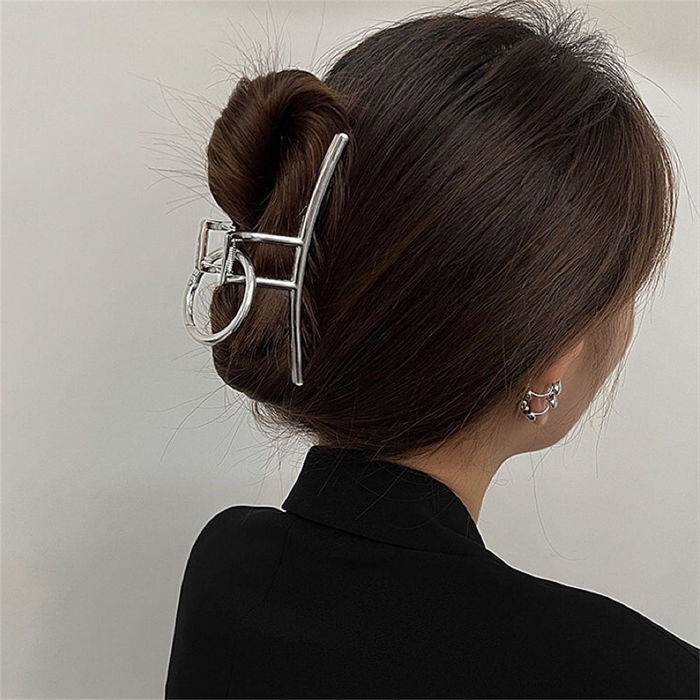 Fermaglio per capelli grande i - Hair Clip Claw Large recensione e prezzo