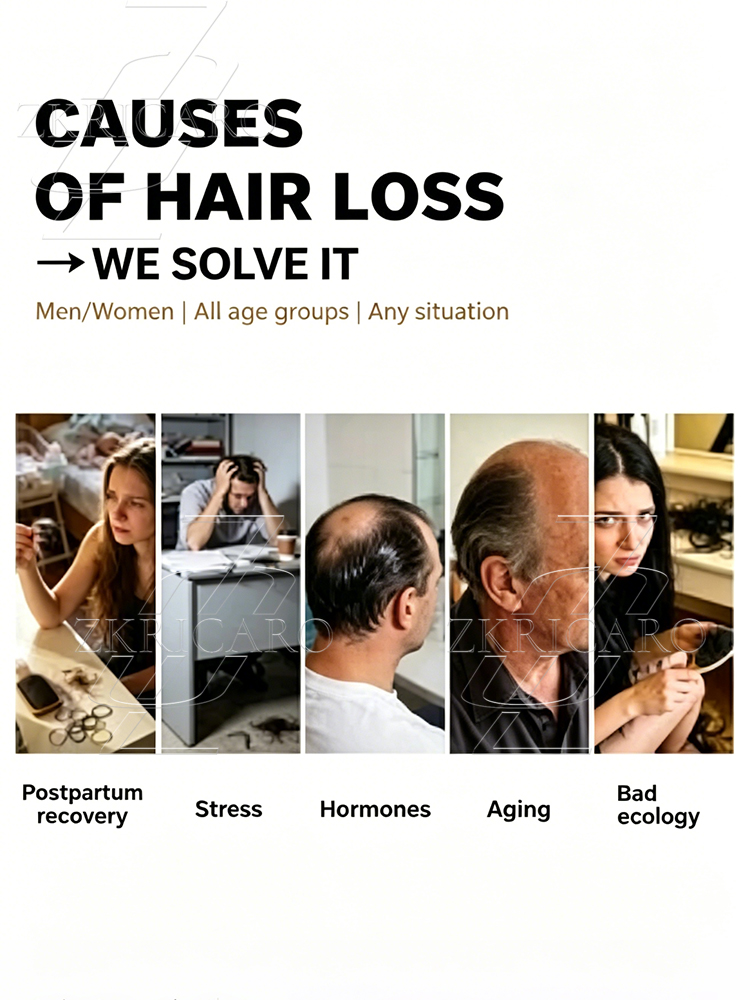 Risveglia i follicoli piliferi - Hair Care Steps recensione e prezzo