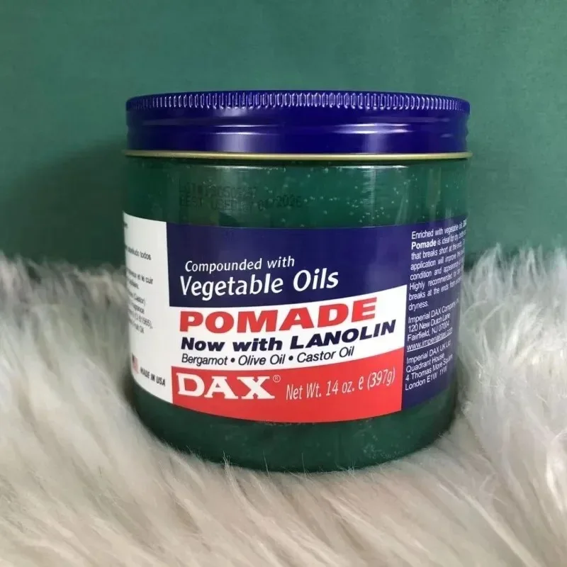 Crema per Capelli DAX 397ml co - Hair Care Vegetables recensione e prezzo