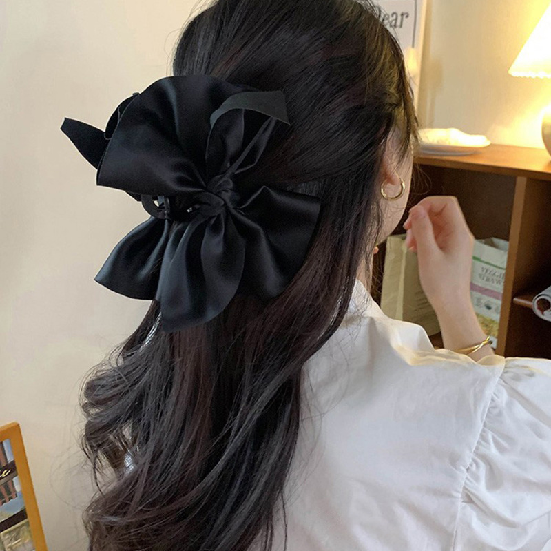 Fermaglio per capelli grande a - Hair Clip Claw Large recensione e prezzo