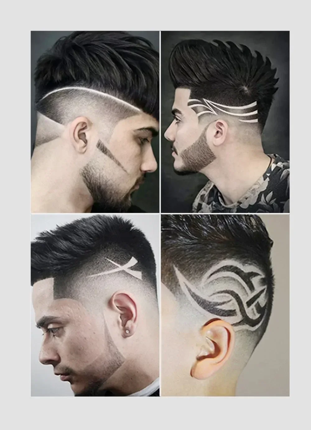 Kemei KM-2299 Barbiere Tagliac - Hair Care Barber recensione e prezzo