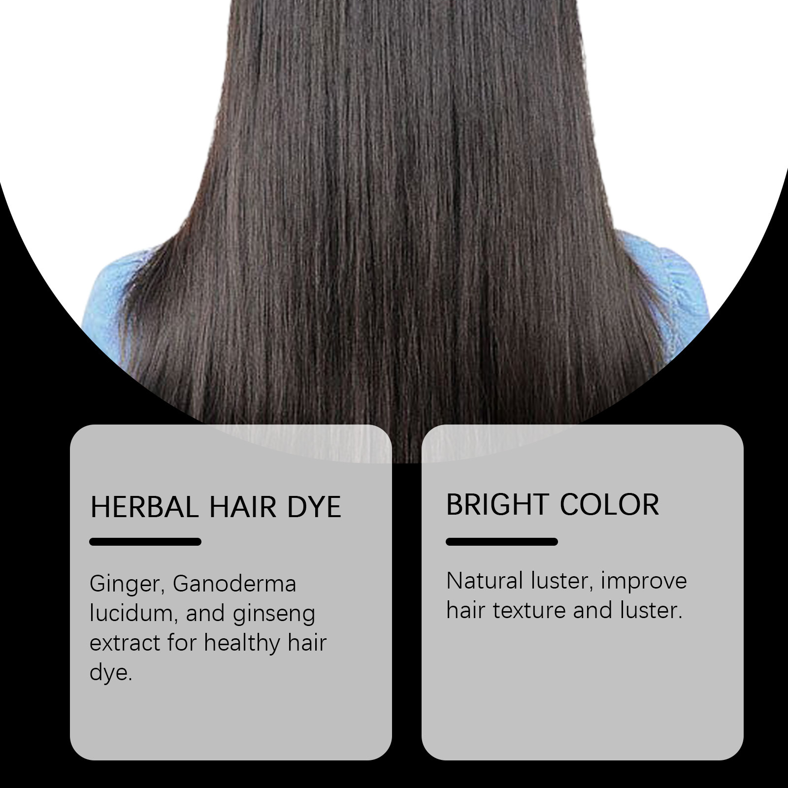 Shampoo Colorante Naturale all - Hair Care Steps recensione e prezzo