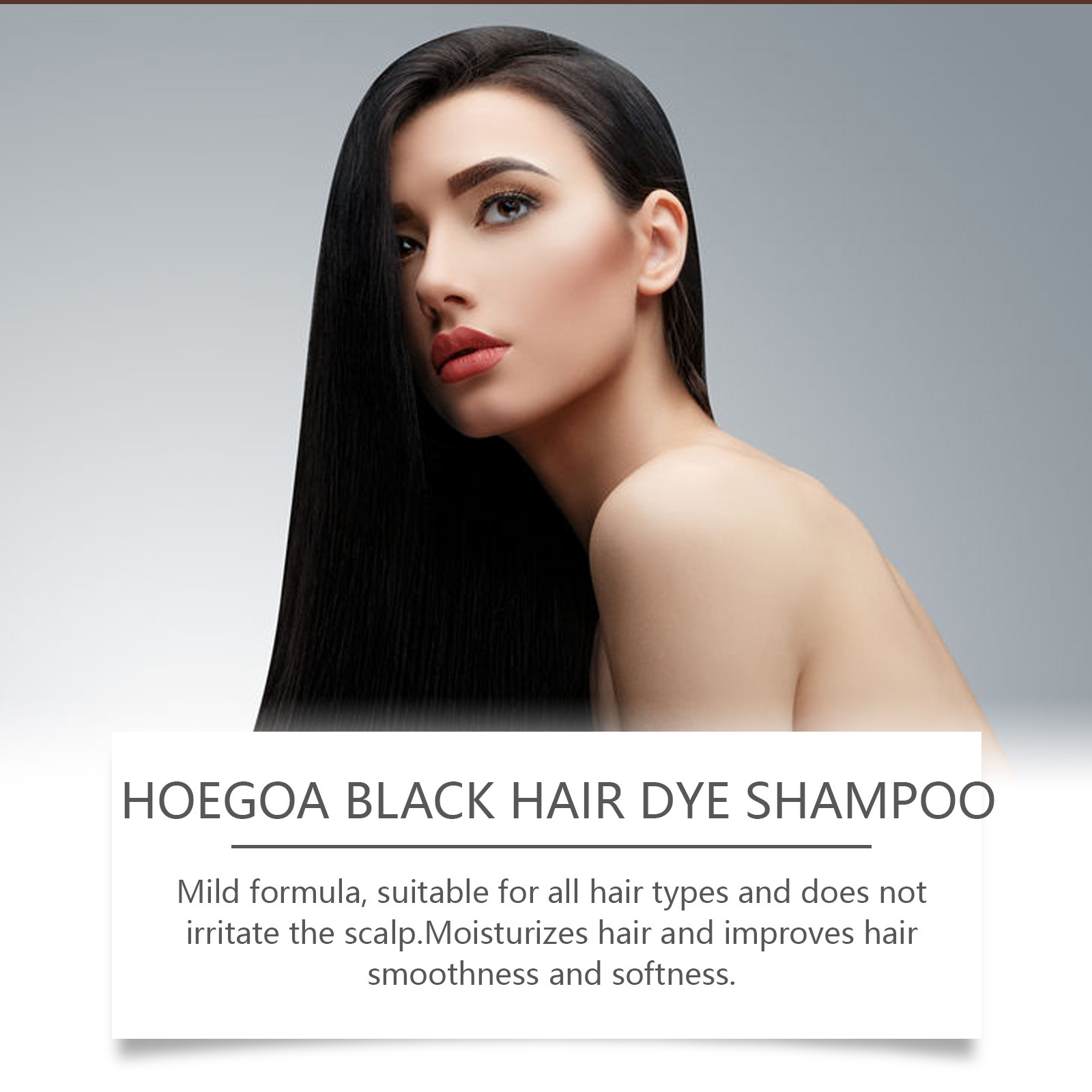 Shampoo Colorante Naturale all - Hair Care Steps recensione e prezzo