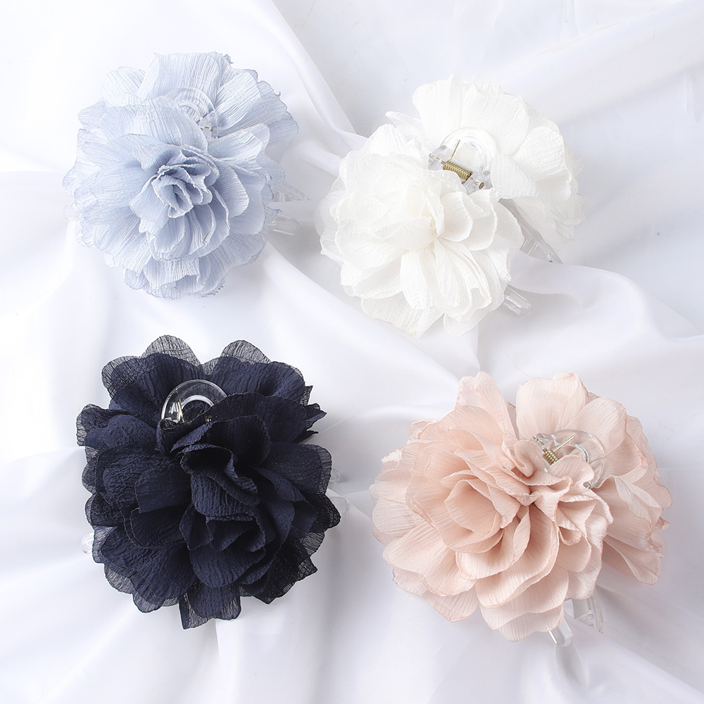 Fermagli per capelli grandi a  - Hair Clip Claw Large recensione e prezzo