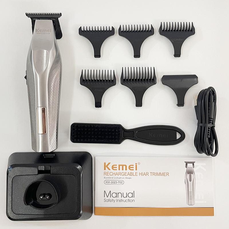 Tagliacapelli Professionale Ke - Hair Care Barber recensione e prezzo