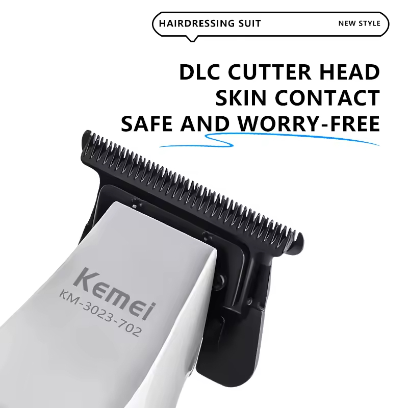 Tagliacapelli Professionale Ke - Hair Care Barber recensione e prezzo
