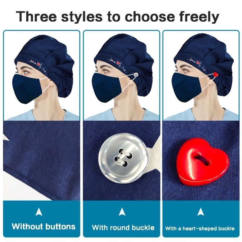 Cappello da infermiera alla in - Hair Care Hospital recensione e prezzo