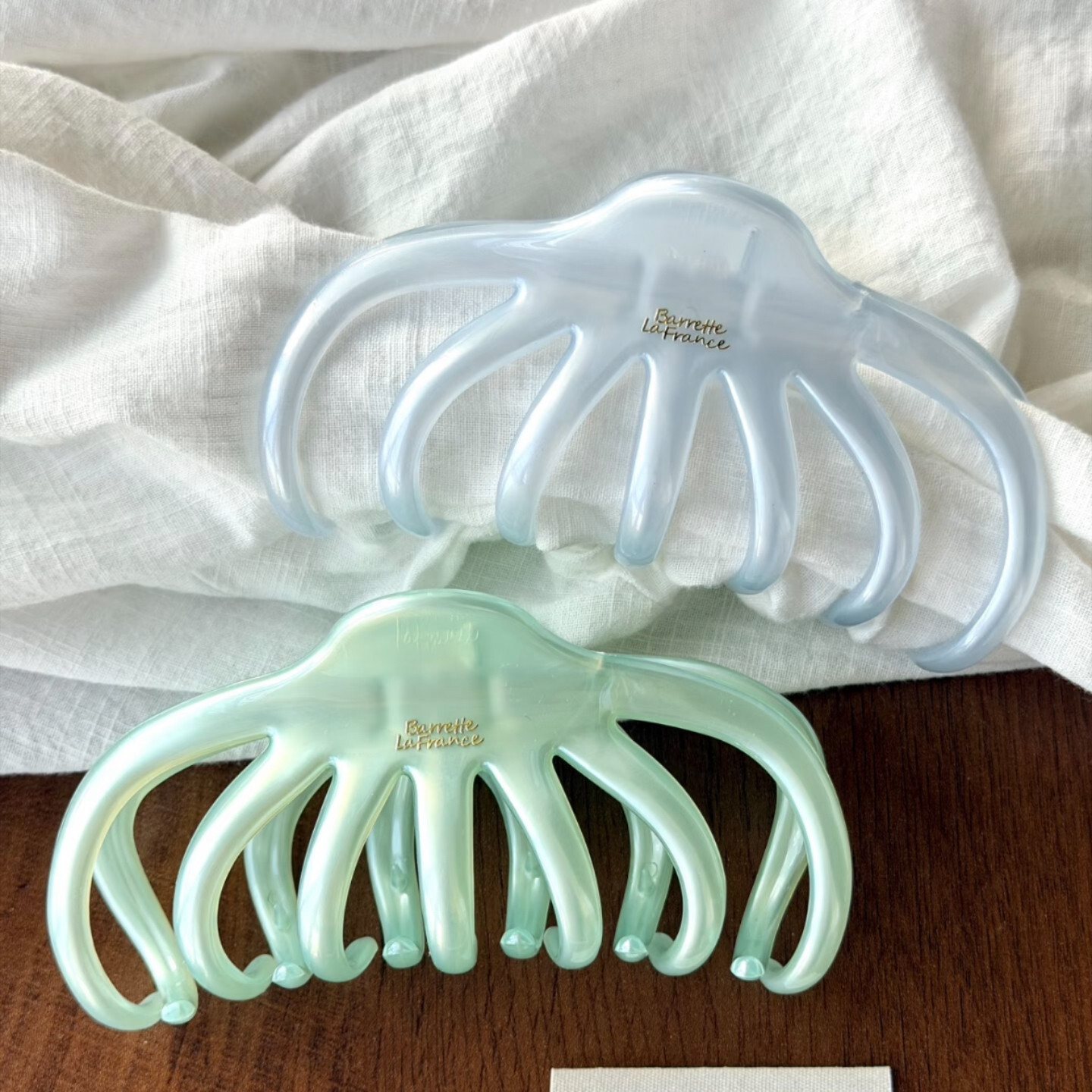 Grandi fermagli per capelli co - Hair Clip Claw Large recensione e prezzo