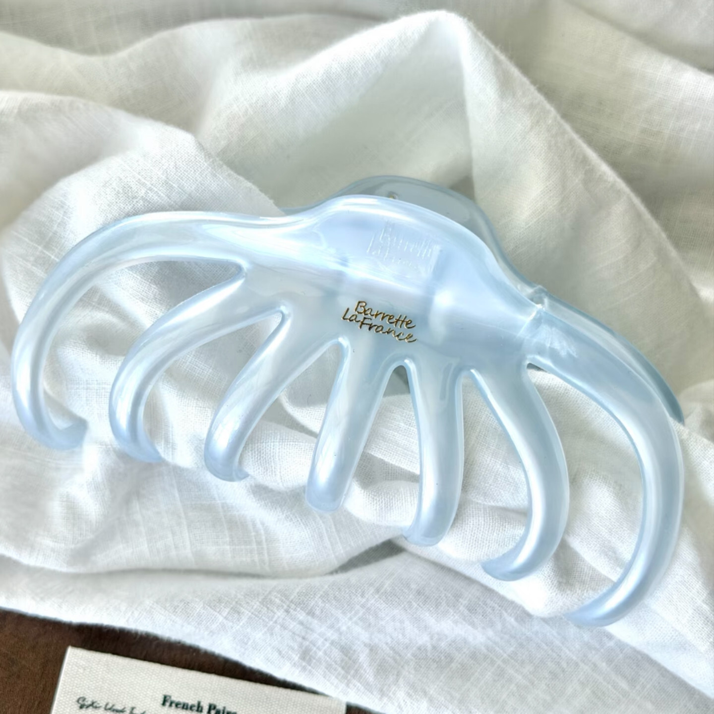 Grandi fermagli per capelli co - Hair Clip Claw Large recensione e prezzo