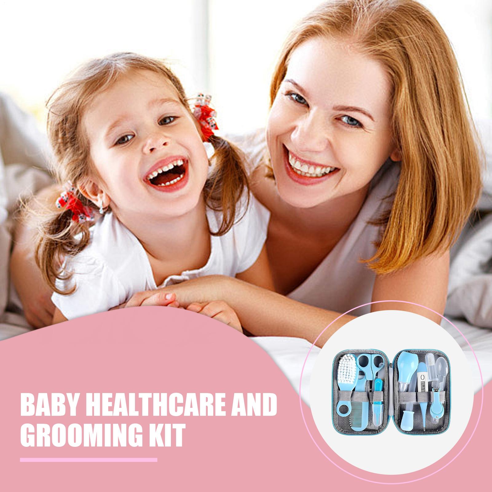 Kit per la salute del bambino  - Hair Care Hospital recensione e prezzo