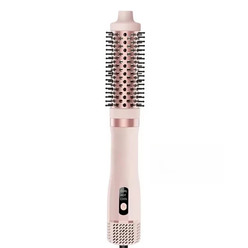 Nuova Spazzola Asciugacapelli  - Hair Care Steps recensione e prezzo