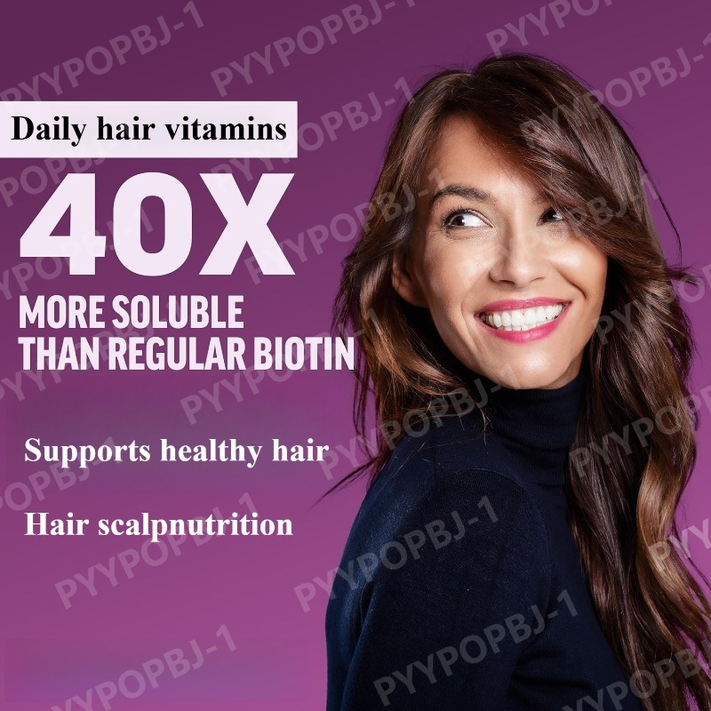 Gommose Vitaminiche per Capell - Hair Care Capsule recensione e prezzo
