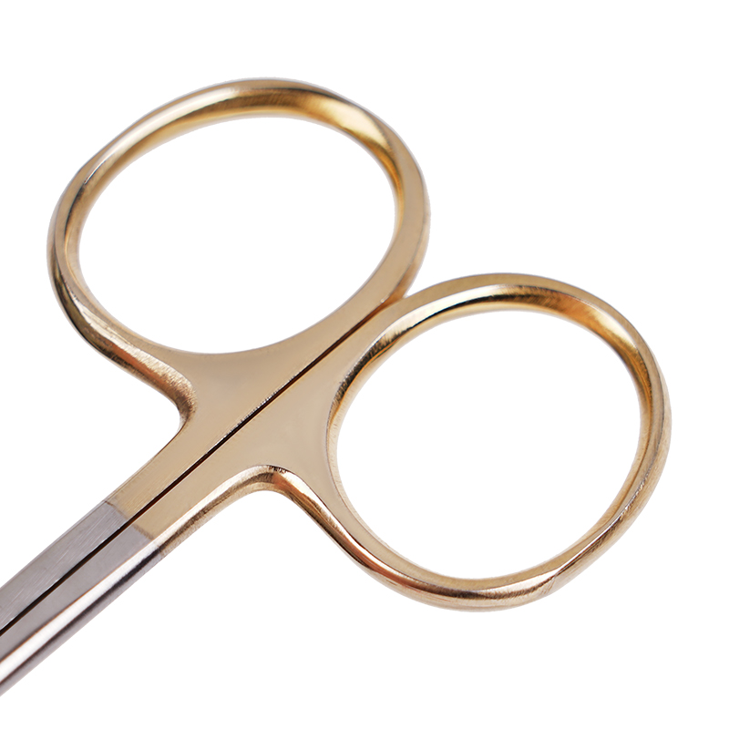 Forbici chirurgiche mediche de - Hair Care Barber recensione e prezzo