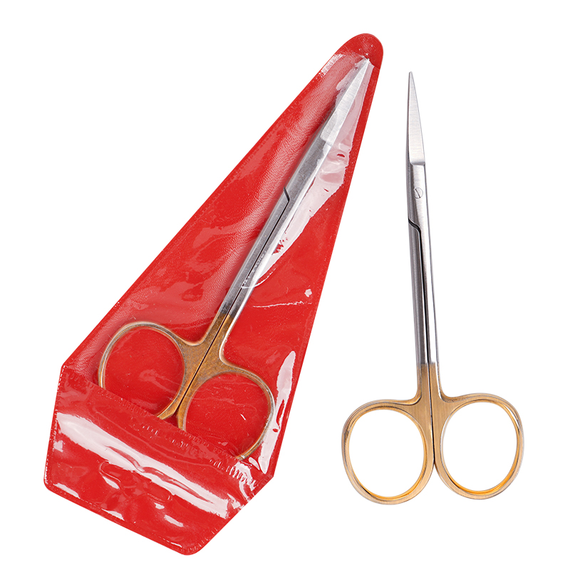 Forbici chirurgiche mediche de - Hair Care Barber recensione e prezzo