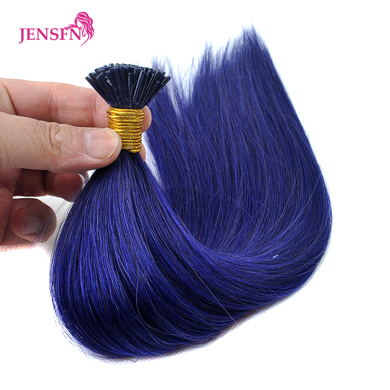 JENSFN I Tip Extension per cap - Hair Care Capsule recensione e prezzo