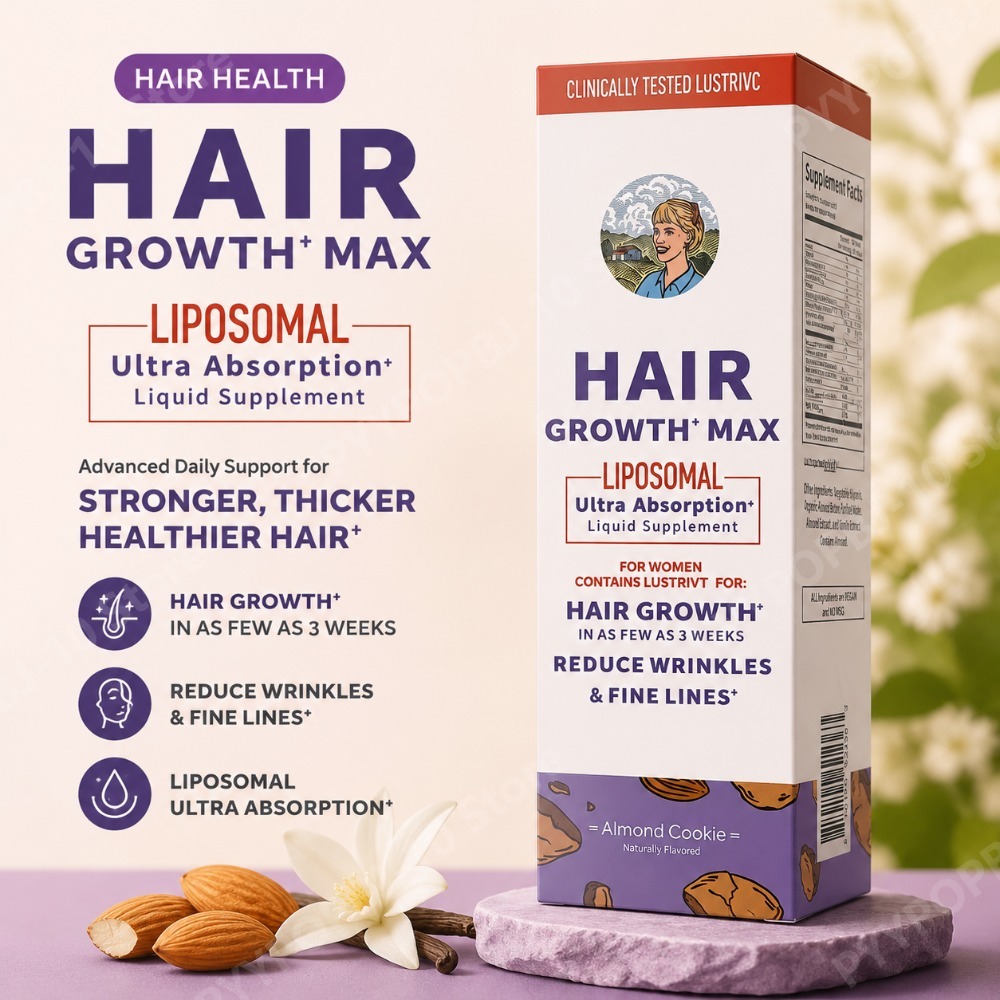 Liquido Liposomiale per la Cre - Hair Care Capsule recensione e prezzo