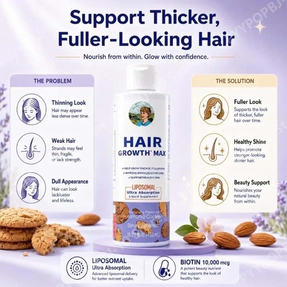 Liquido Liposomiale per la Cre - Hair Care Capsule recensione e prezzo