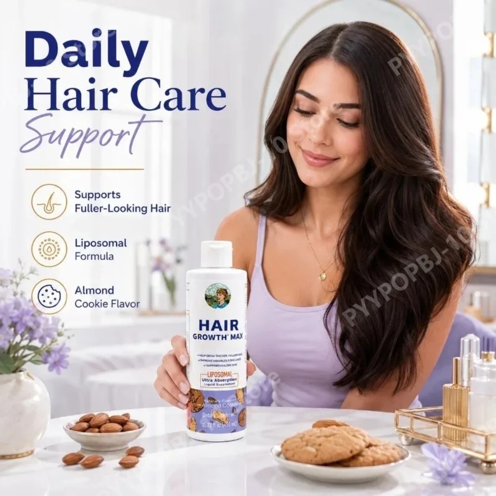 Liquido Liposomiale per la Cre - Hair Care Capsule recensione e prezzo