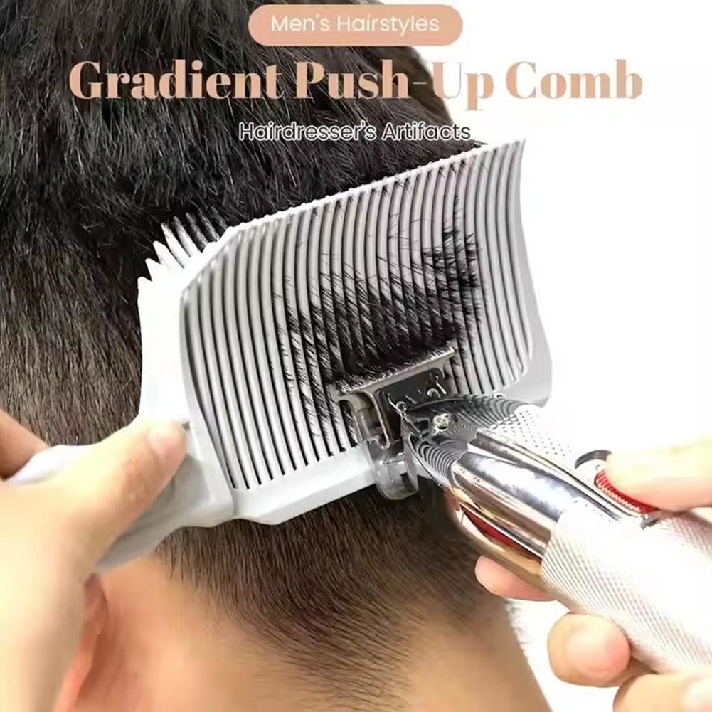 Set Professionale di Guide Reg - Hair Care Barber recensione e prezzo