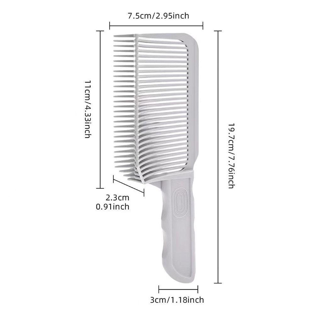 Set Professionale di Guide Reg - Hair Care Barber recensione e prezzo